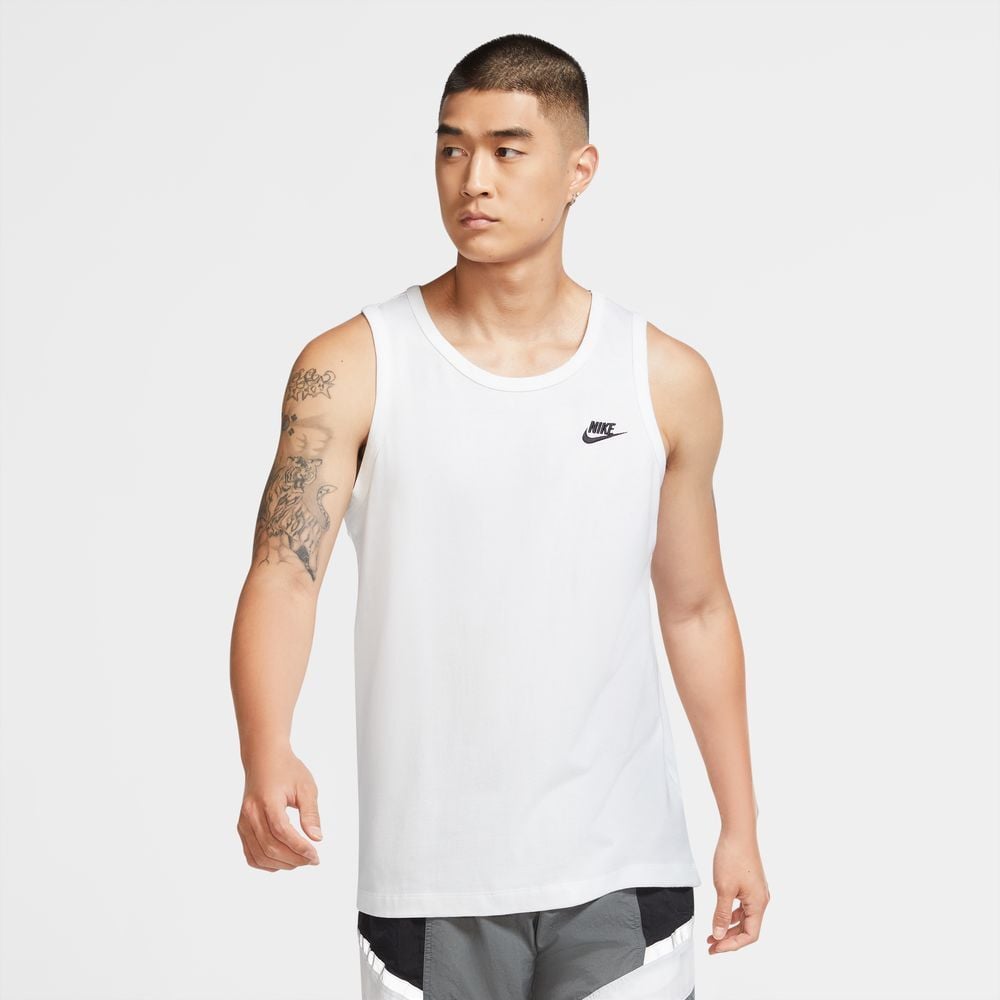 M NSW CLUB - TANK