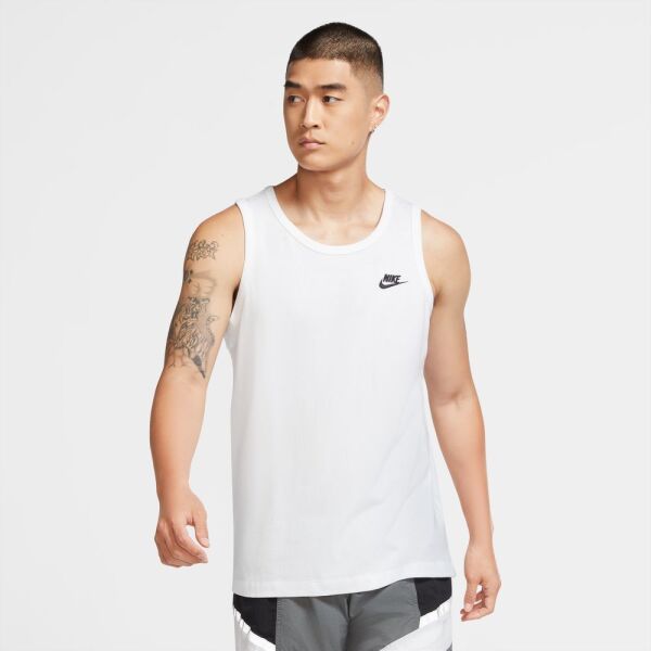M NSW CLUB - TANK