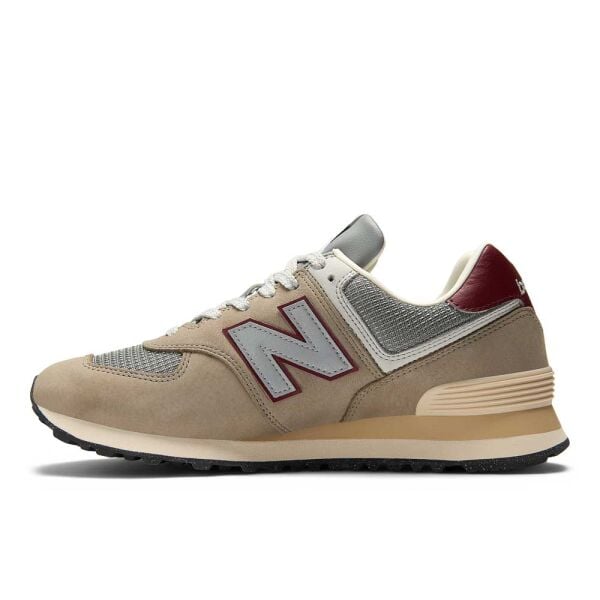 NB Lifestyle Unisex Shoes