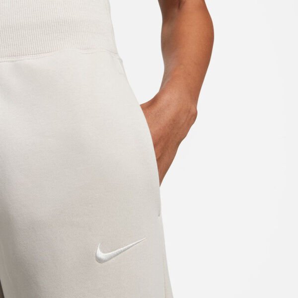 W NSW PHNX FLC HR PANT WIDE