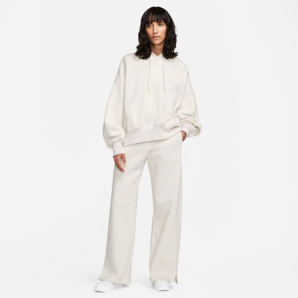 W NSW PHNX FLC HR PANT WIDE