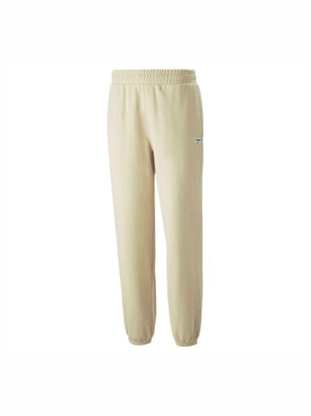 DOWNTOWN Sweatpants TR Granola