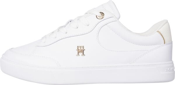 ESSENTIAL CHIC COURT SNEAKER