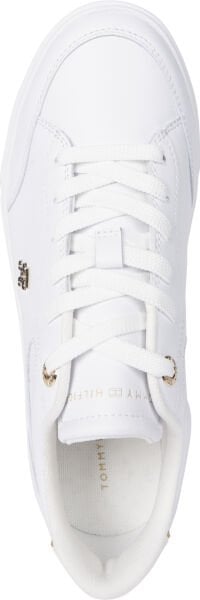 ESSENTIAL CHIC COURT SNEAKER