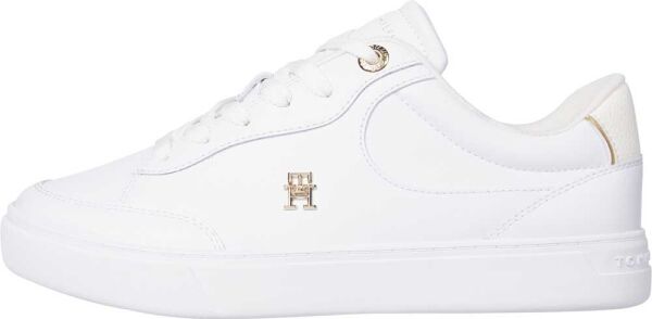 ESSENTIAL CHIC COURT SNEAKER