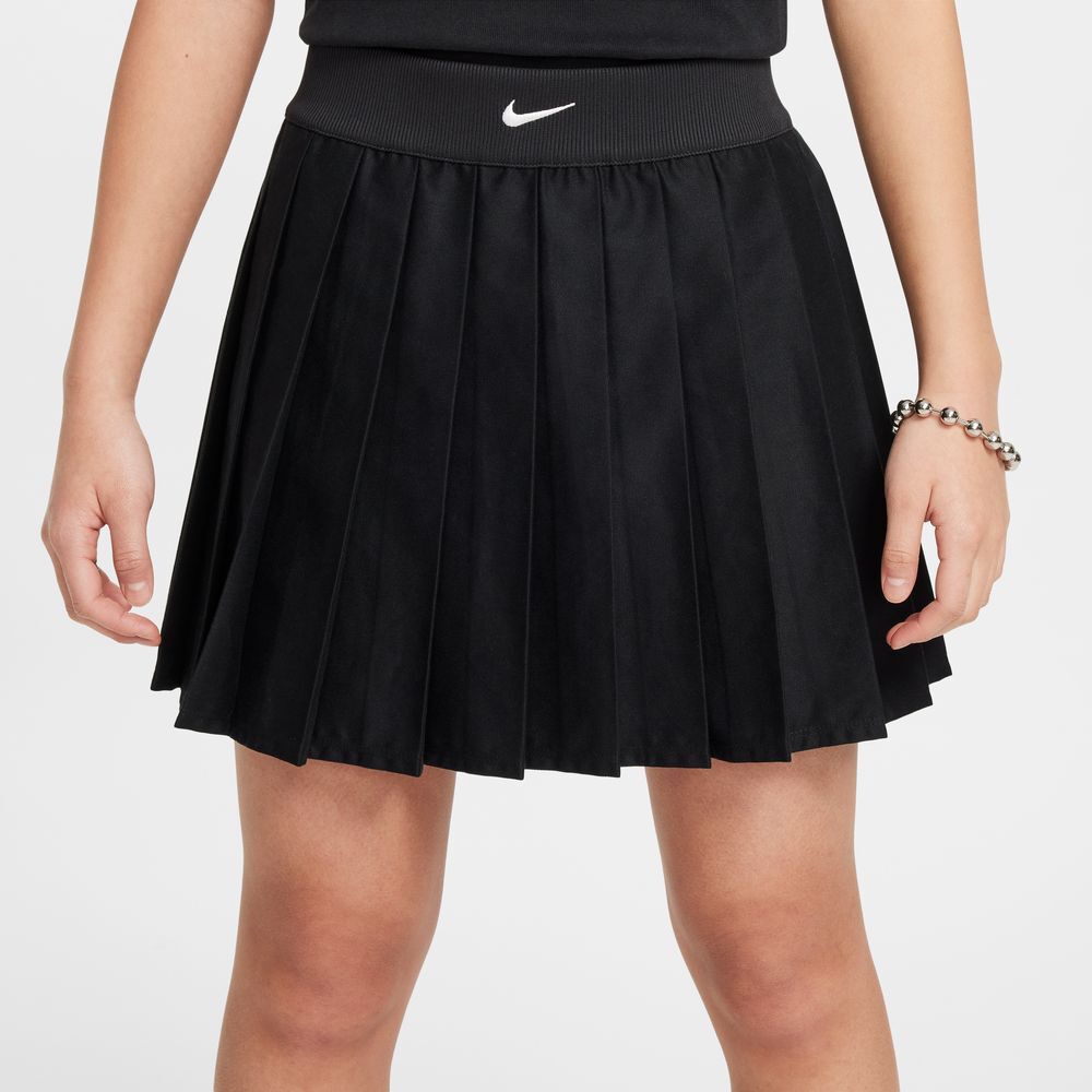 G NSW PLEATED SKIRT GX STAR