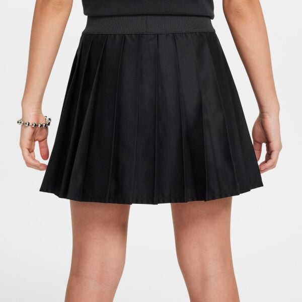 G NSW PLEATED SKIRT GX STAR