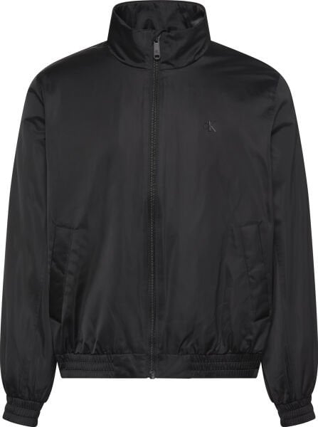 LS PADDED HARRINGTON JACKET