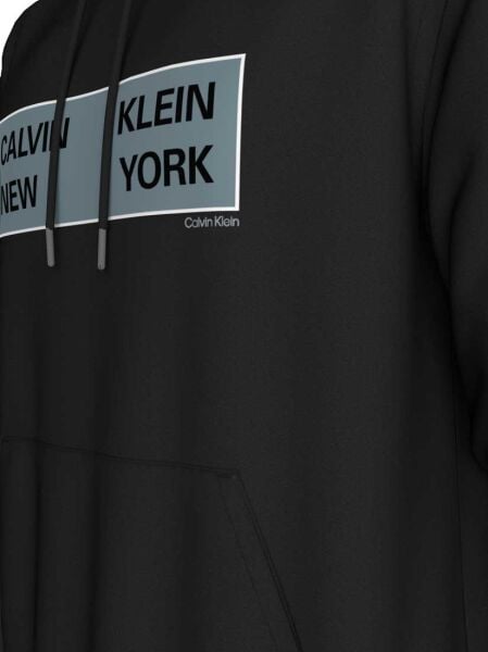 LS EU 350TERRY CKNY BOX GRAPHI