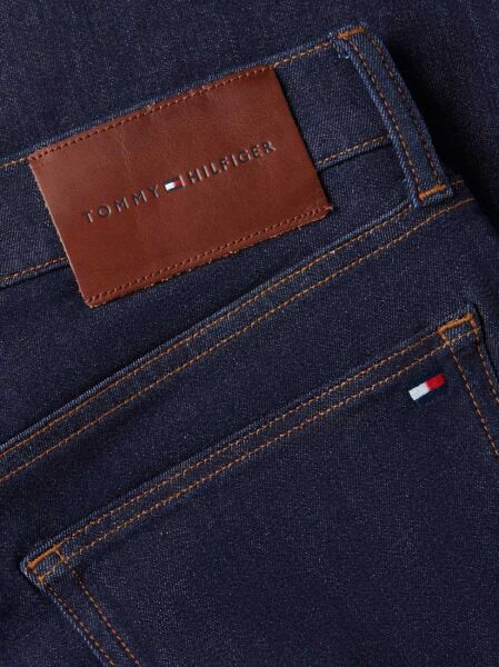 DENTON COOLMAX STR DARK INDIGO