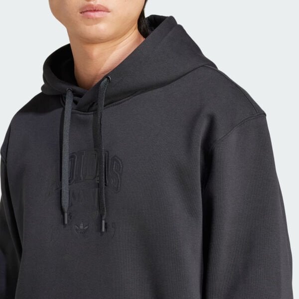 VRCT HOODED 1