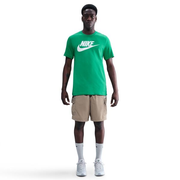 M NSW TEE ICON FUTURA