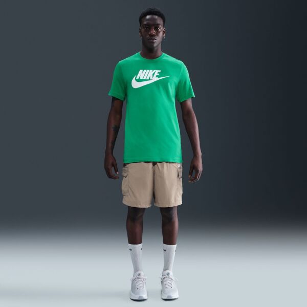 M NSW TEE ICON FUTURA