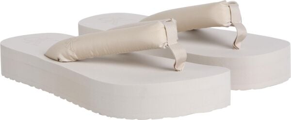 BEACH SANDAL FLATFORM TTXR SAT