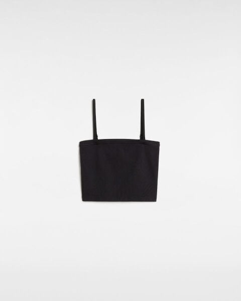 Drew Rib Tube Top