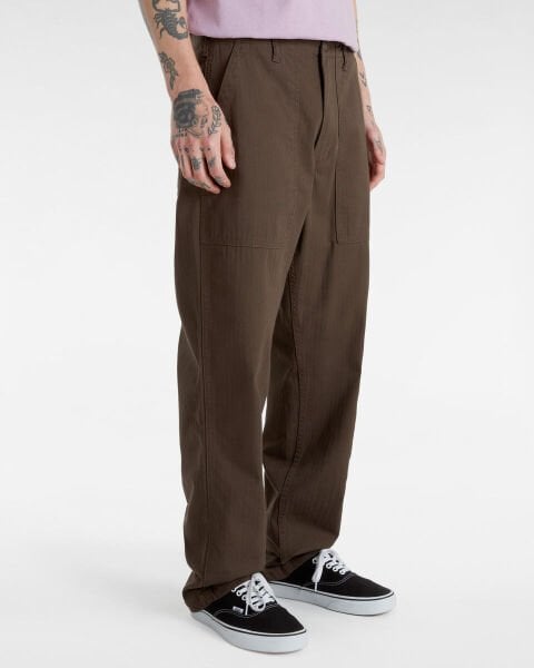 FATIGUE LOOSE TAPERED PANT