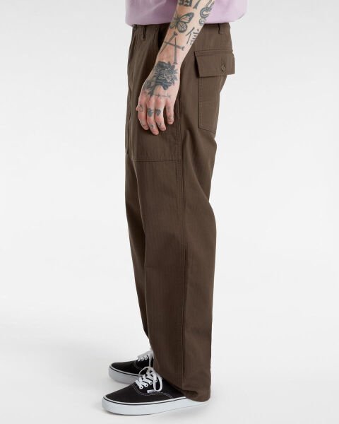 FATIGUE LOOSE TAPERED PANT