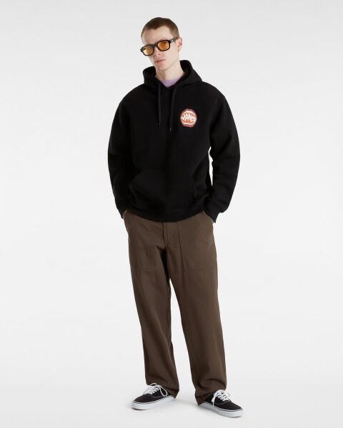 FATIGUE LOOSE TAPERED PANT