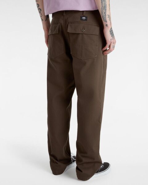 FATIGUE LOOSE TAPERED PANT