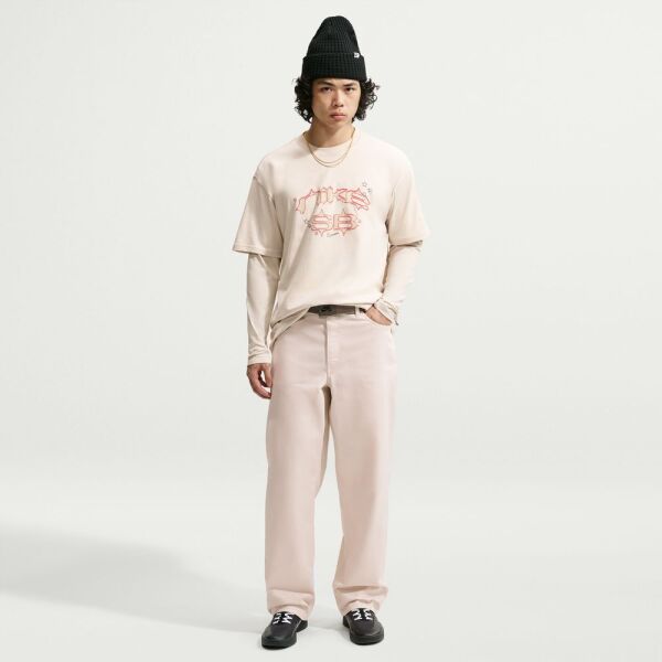 M NK SB LOOSE DENIM PANT