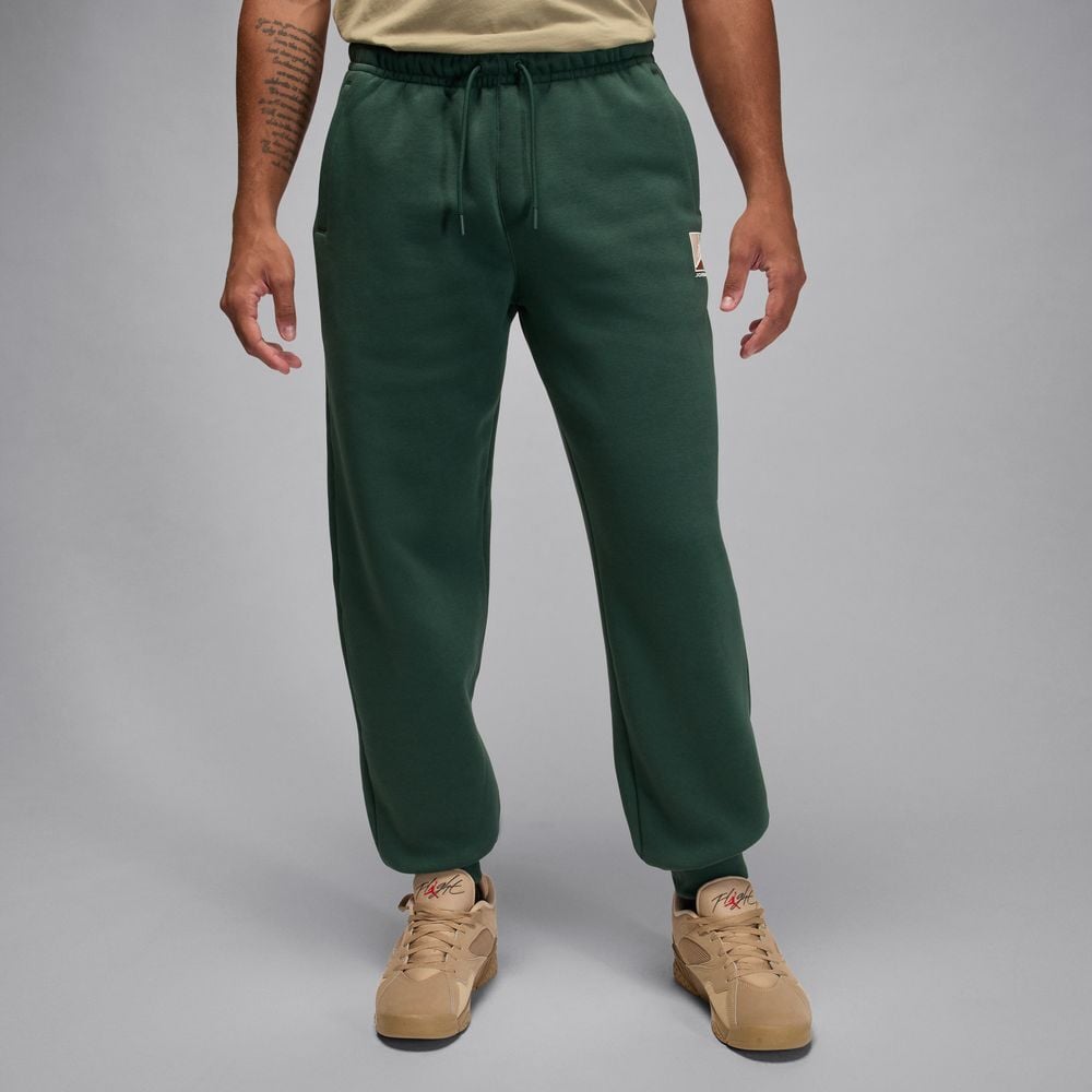 M J BRK GFX PANT