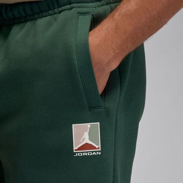 M J BRK GFX PANT