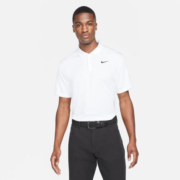 M NK DF VCTRY SOLID POLO