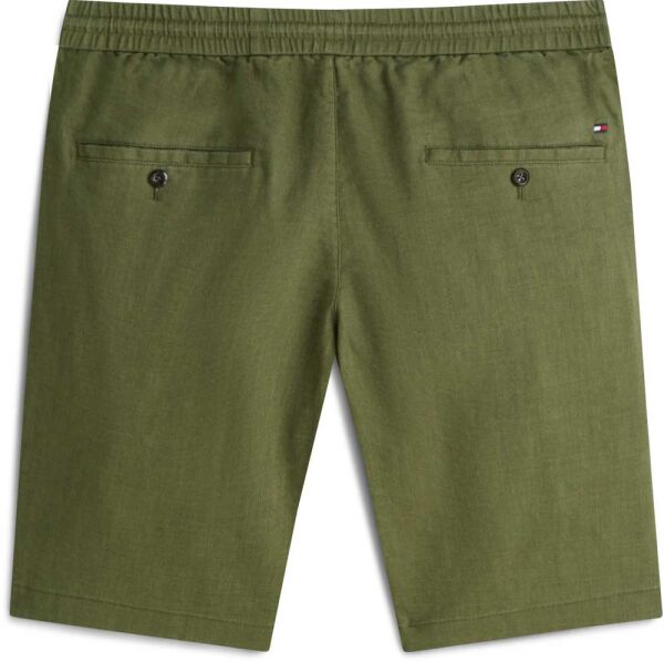 DOVER 8 PO SORONA LINEN 2/2
