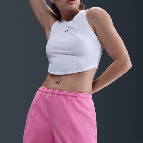 W NSW NK CHLL FT MR 4IN SHORT