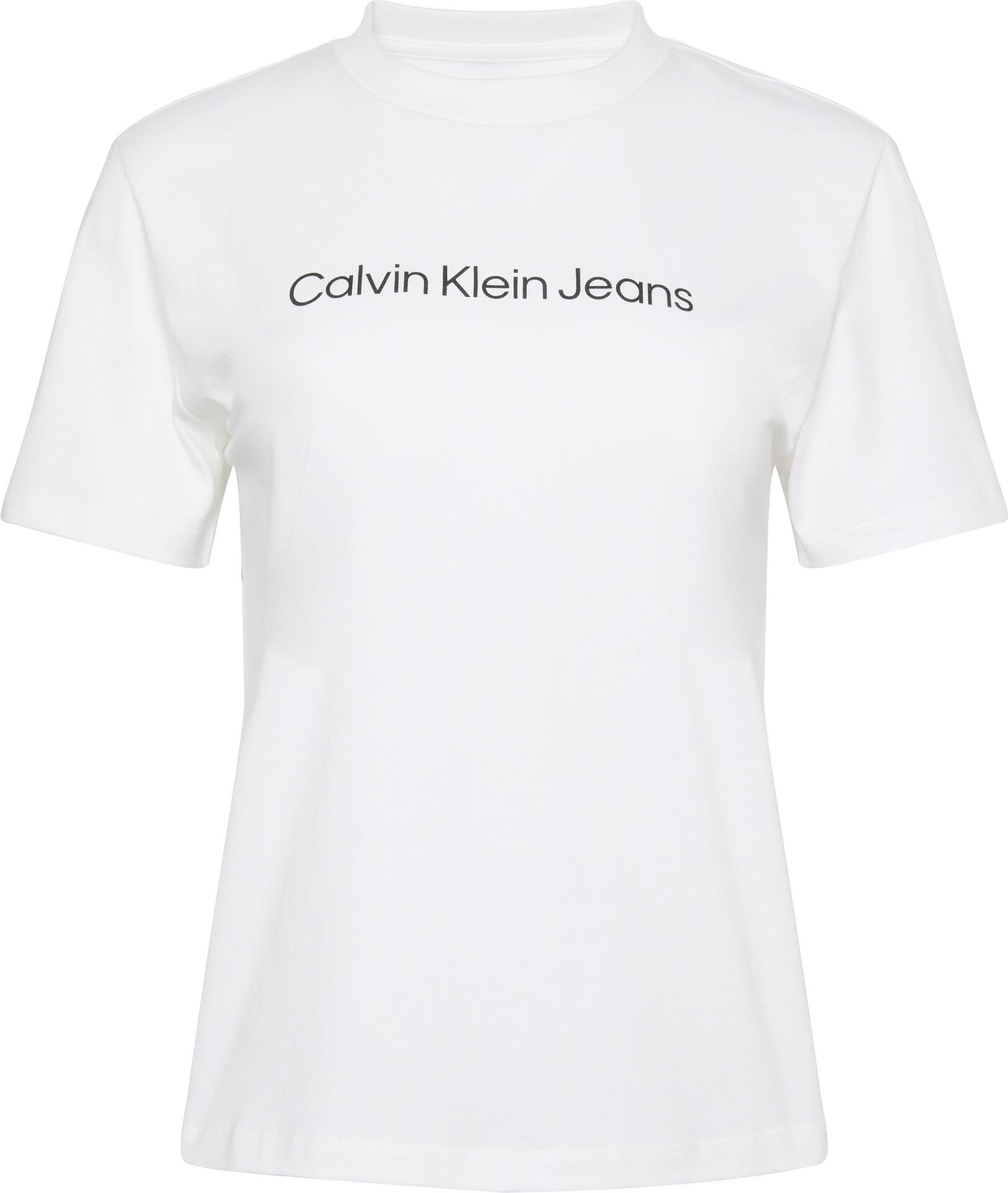 A- INST LOGO CLASSIC TEE SS