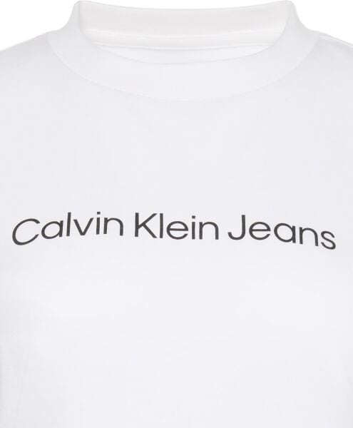 A- INST LOGO CLASSIC TEE SS