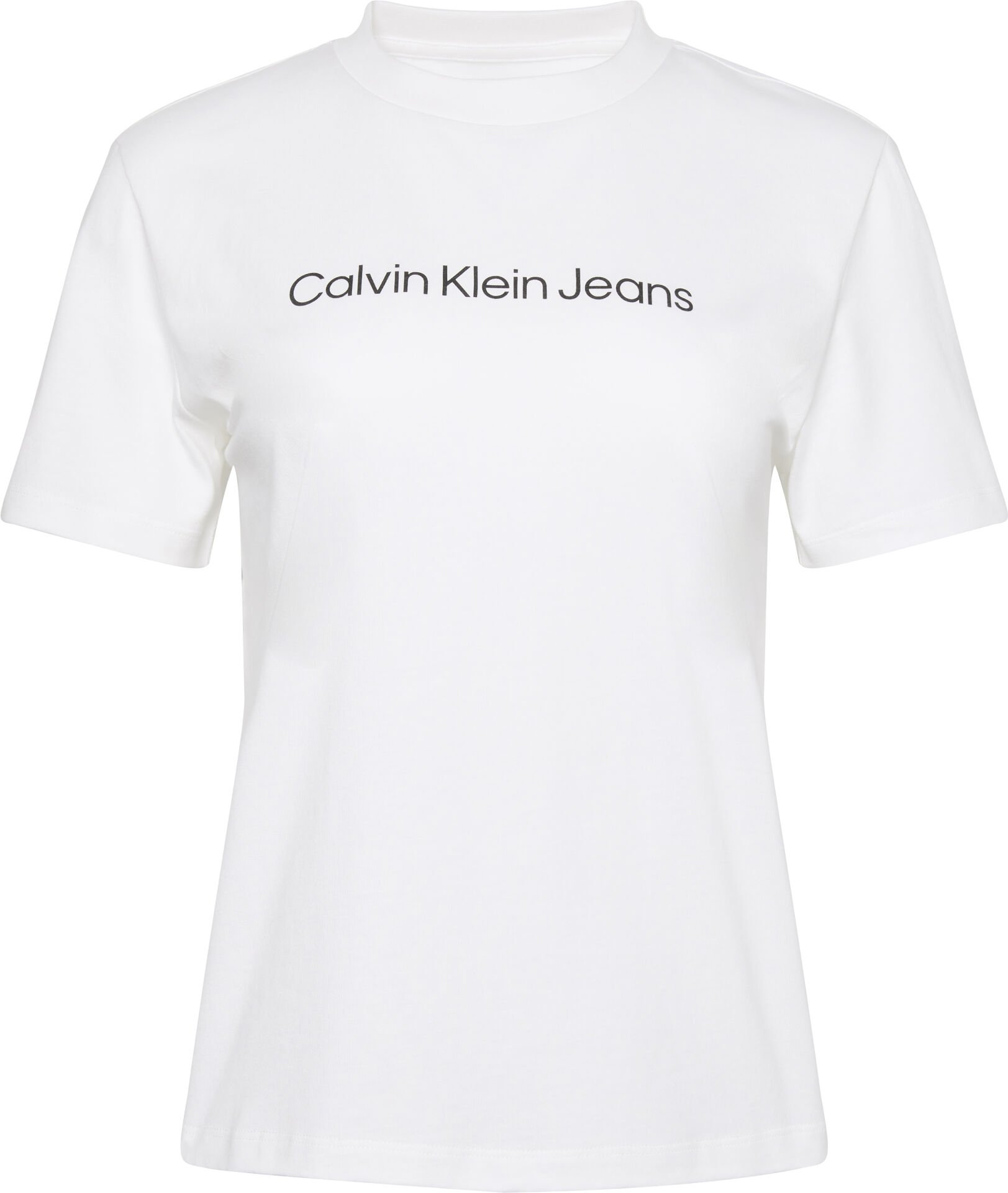 A- INST LOGO CLASSIC TEE SS
