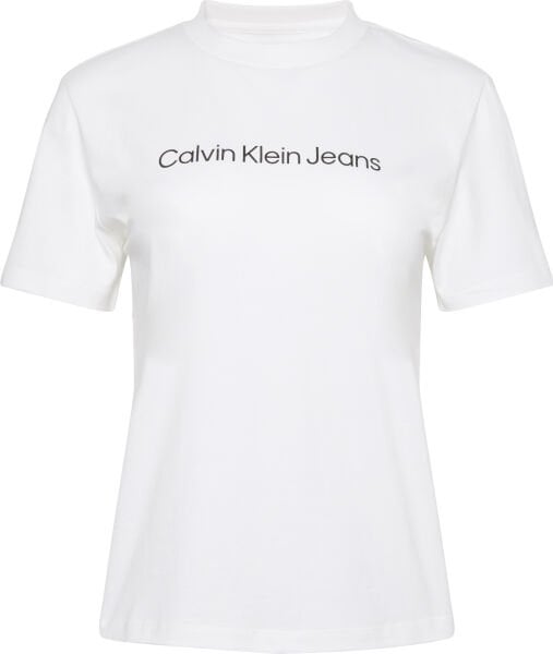 A- INST LOGO CLASSIC TEE SS