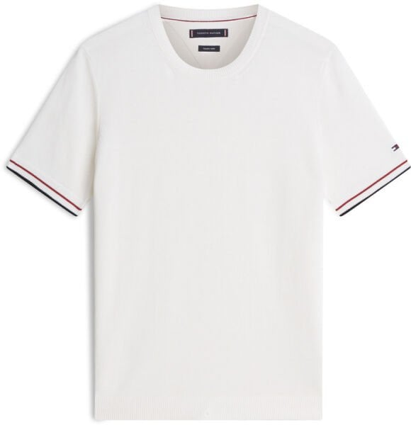 DC TECH COTTON TEE