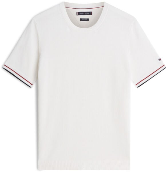 DC TECH COTTON TEE