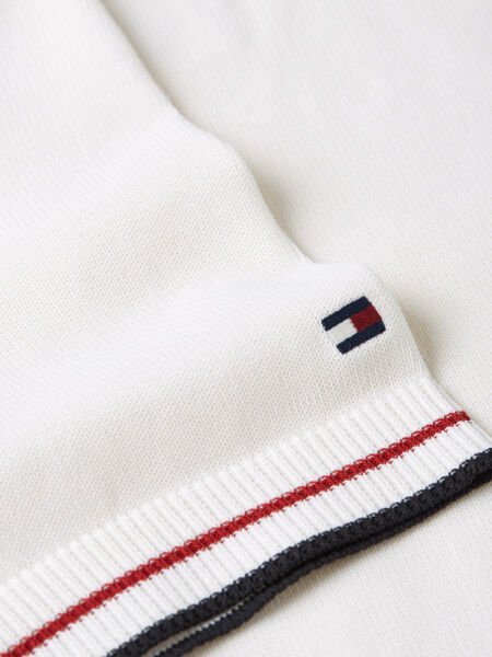 DC TECH COTTON TEE
