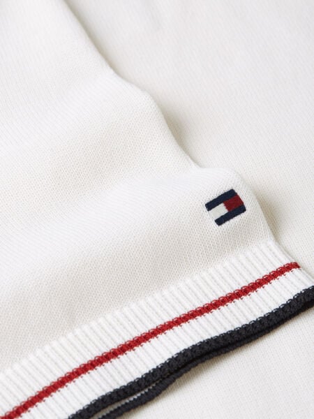 DC TECH COTTON TEE