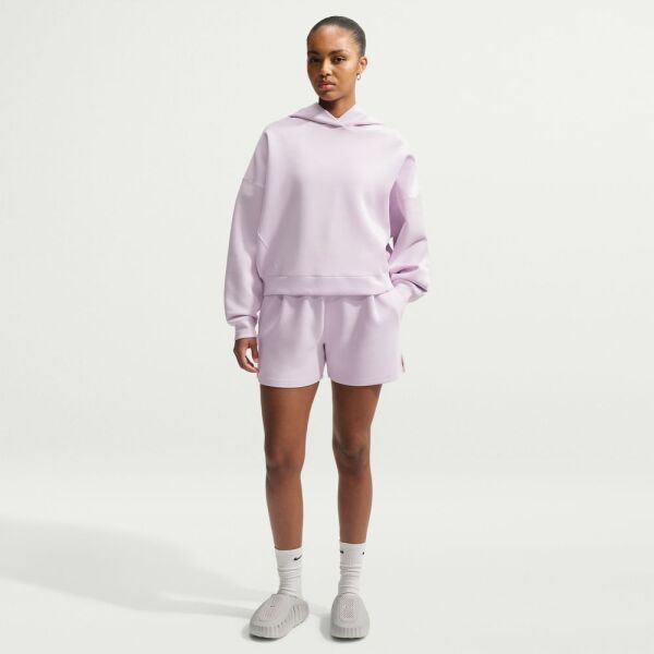 W NK 24.7 DF SHORT SOFT KNIT