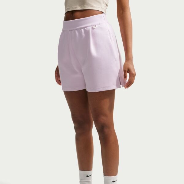 W NK 24.7 DF SHORT SOFT KNIT