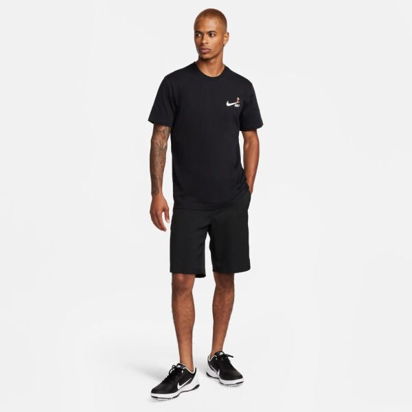 M NK TEE SWOOSH GOLF HO23