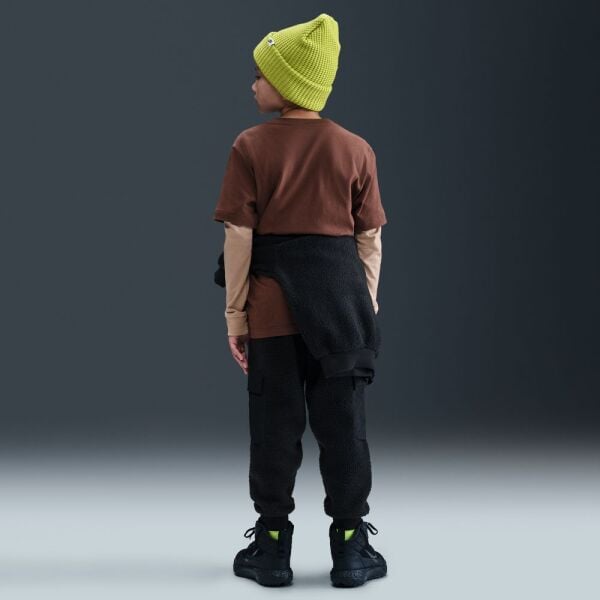 K NSW CLUB FLC CRGO PNT WZ