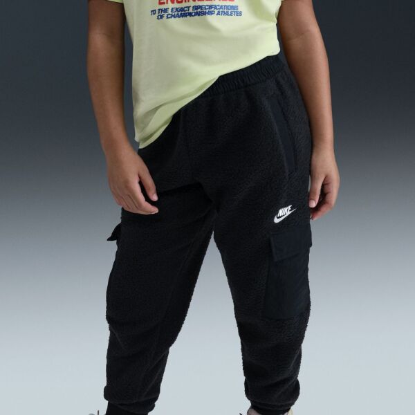 K NSW CLUB FLC CRGO PNT WZ