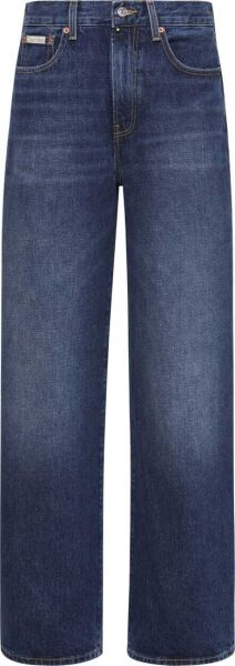 THE WIDE LEG TINTED HORSESHOE
