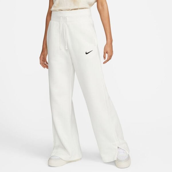 W NSW PHNX FLC HR PANT WIDE