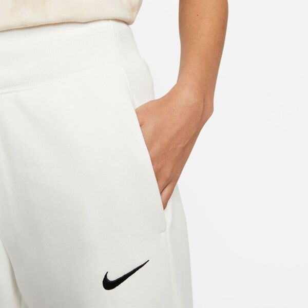 W NSW PHNX FLC HR PANT WIDE