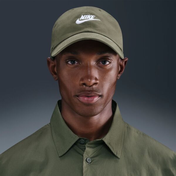 U NK CLUB CAP U CB FUT WSH L