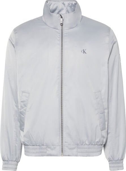 LS PADDED HARRINGTON JACKET