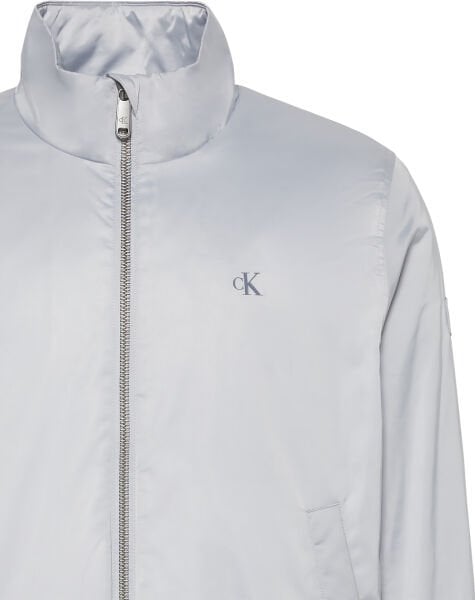 LS PADDED HARRINGTON JACKET
