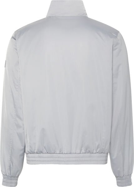 LS PADDED HARRINGTON JACKET