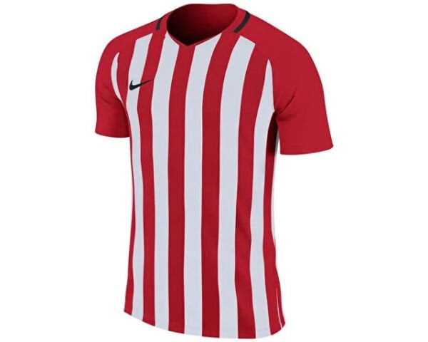 M NK STRP DVSN III JSY SS